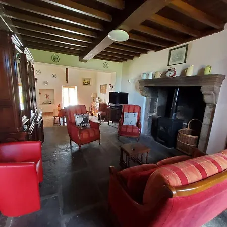 Neuf-église, 4 Pièces, 6 Personnes - Fr-1-630-2 Сasa de vacaciones *