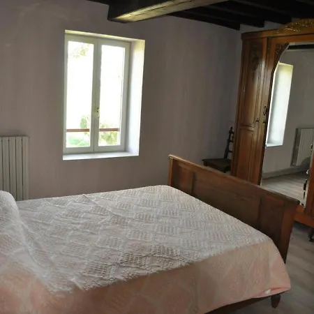 Neuf-église, 4 Pièces, 6 Personnes - Fr-1-630-2 *