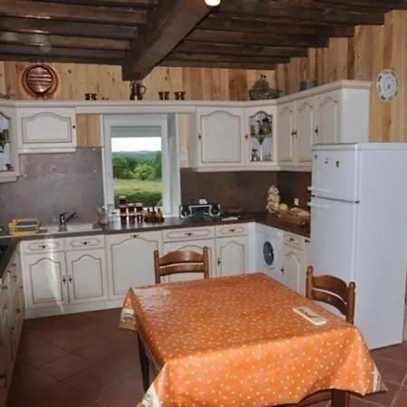 Neuf-église, 4 Pièces, 6 Personnes - Fr-1-630-2 Сasa de vacaciones