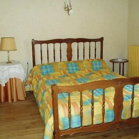 Сasa de vacaciones Neuf-église, 4 Pièces, 6 Personnes - Fr-1-630-2 *